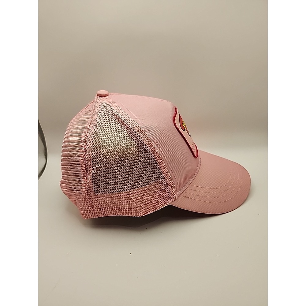 Sanrio‎ MY MELODY Pink Adjustable Baseball Cap Hat - Picture 2 of 5